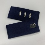 腰围延长带厂家-批发布料带金属钩