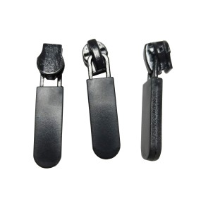 Zipper Puller Factory - Good Quality Metal Plastic Slider