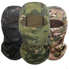 Balaclava Mask Supplier - Breathable Hunting Cycling Custom