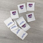 服装标厂家-批发定制LOGO织标吊牌