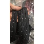 胸罩带供应商-定制可调钢骨扣