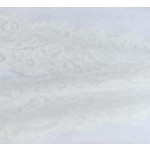 硅胶弹性花边供应商-防滑夹用于内衣