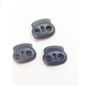Plastic Stopper Supplier - Cheap Spring Cord Lock Ends