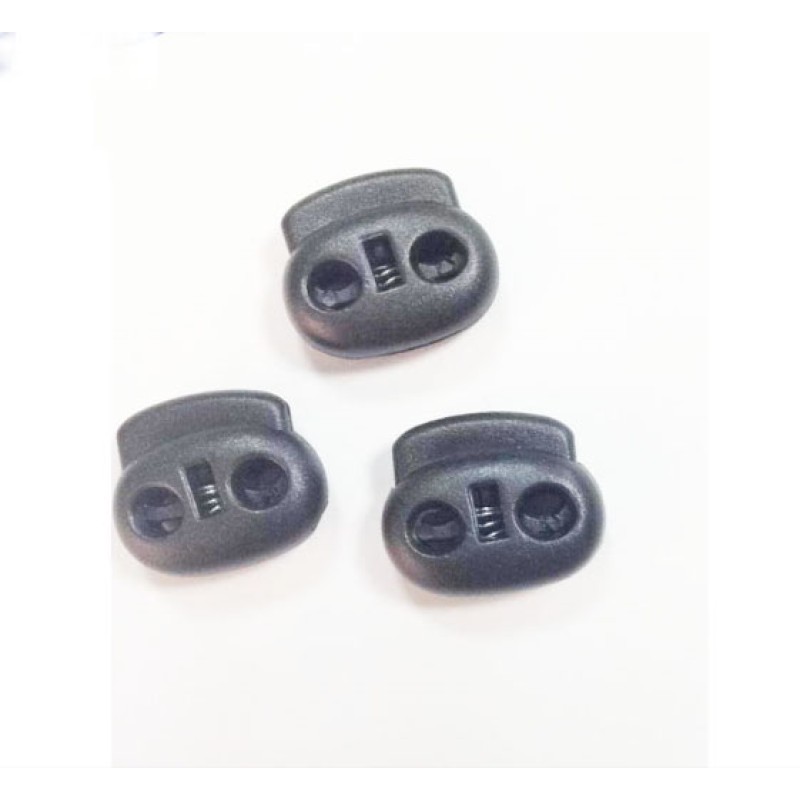 Plastic Stopper Supplier - Cheap Spring Cord Lock Ends