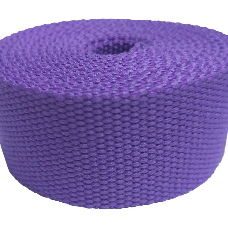 Cotton Tape Supplier - Braided 100% Cotton Webbing
