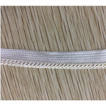 滚边带供应商-高端金线用于服装