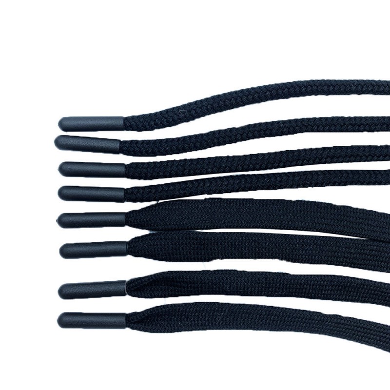 Football Shoelaces Supplier - Premium Flat Bulk Sneaker Soccer