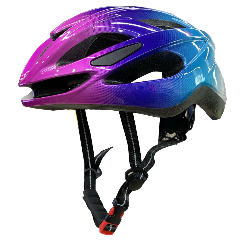 Cycling Helmet Supplier - Ultralight Road Bike Adjustable