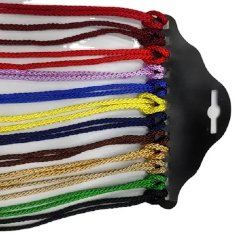 Glasses Strap Manufacturer - Eyeglass Holder Nylon Cord