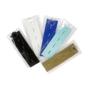 Elastic Waist Extenders Manufacturer - Wholesale Unisex for Garment