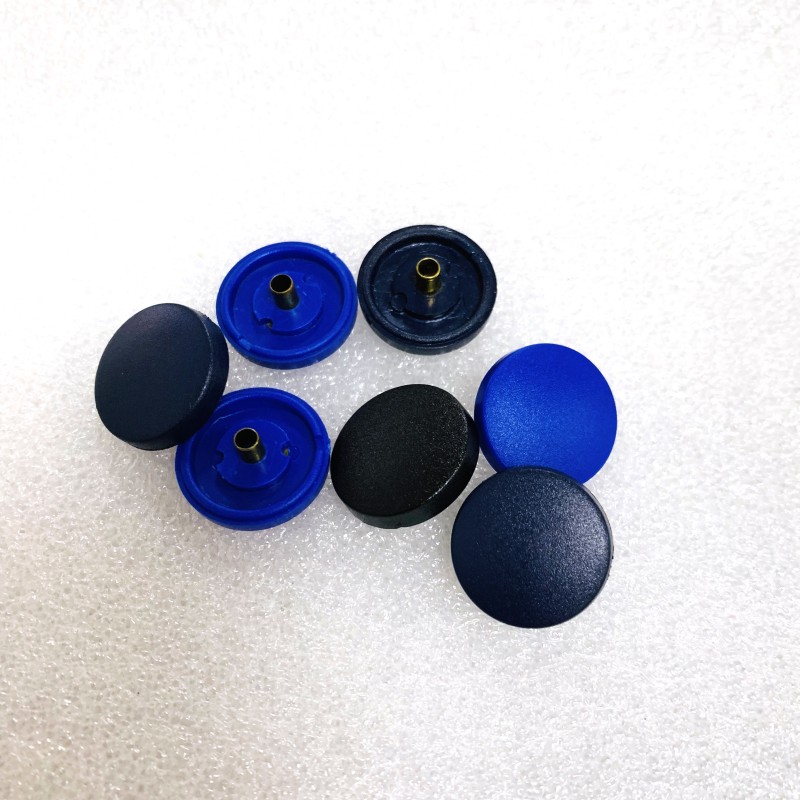 Snap Button Manufacturer - Custom Size Eco-friendly Nickle Free