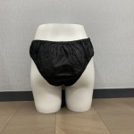 SPA内衣供应商-一次性内裤手工G弦