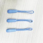 塑料拉链滑头供应商-新款用于行李包