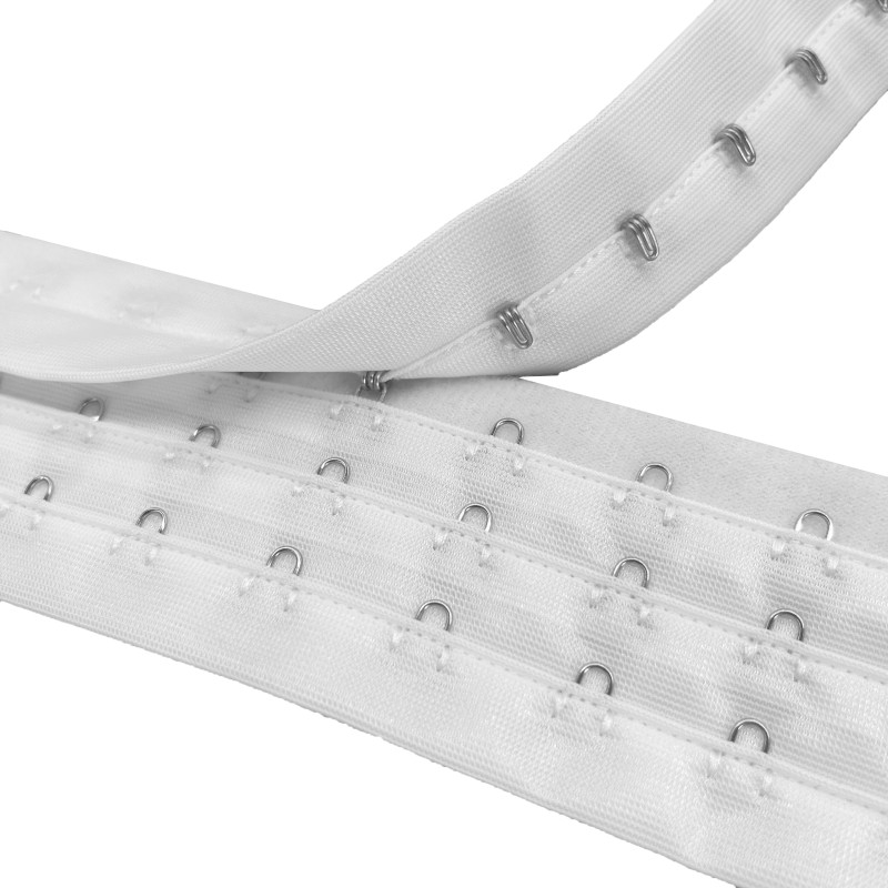 Bra Hook Tape Factory - Cloth Skin-friendly Microfiber+spandex