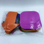 地毯标记供应商-彩色用于教师教室