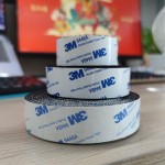 自粘带供应商-定制背胶魔术贴