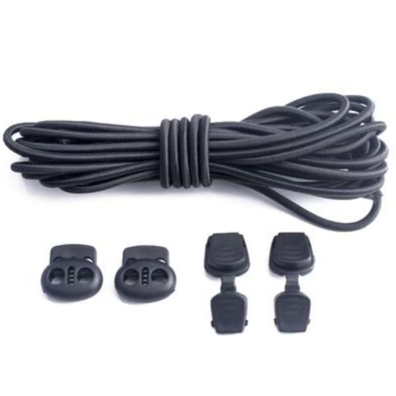 Cord End Clip Manufacturer - Wholesale Plastic Clamp Tether Tip