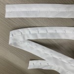 钩眼闭合供应商-连续单线涂层银