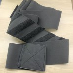 瘦腰带供应商-可调腹部包裹瘦身带