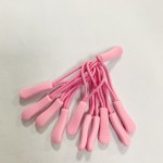 拉链头厂家-优质金属塑料滑头