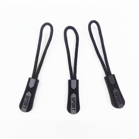 塑料拉链滑头供应商-新款用于行李包