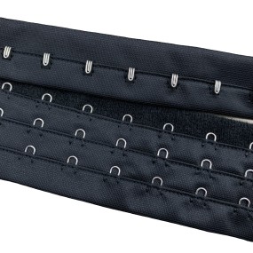 Bra Extender Supplier - Comfortable Adjustable 3 Hook 4 Hook