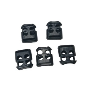 塑料扣厂家-批发绳弹簧扣