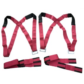 Moving Belt Manufacturer - Adjustable Lifting Heavy Duty 2 Person