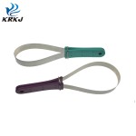 马梳刷生产商-不锈钢刮刀