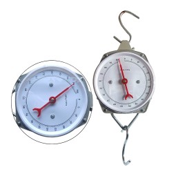 便携秤厂家-5kg-100kg弹簧钩