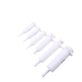 Veterinary Syringe Manufacturer - OEM 60ml Oral Dose Feeding
