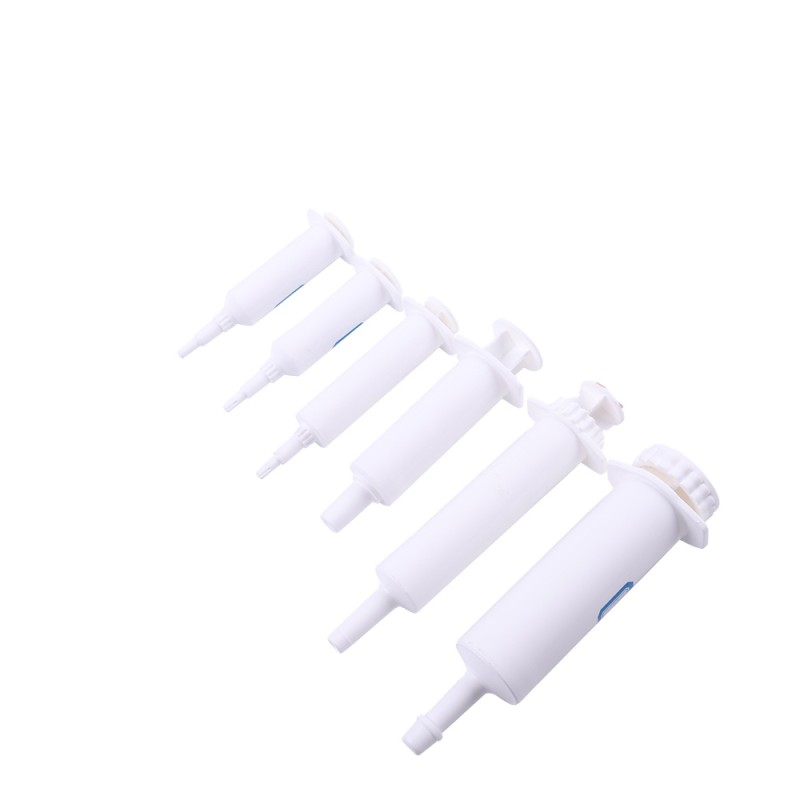 Veterinary Syringe Manufacturer - OEM 60ml Oral Dose Feeding