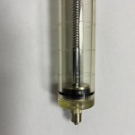 兽医注射枪生产商-50ml连续动物用