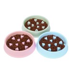 宠物碗生产商-动物食品缓食