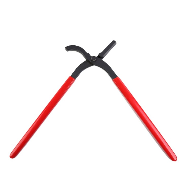 Hoof Plier Factory - OEM Steel Trimming Plastic Grips