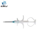 RFID动物标签厂家-134.2Khz塑料有源