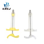 兽医注射器厂家-10ml-50ml TPX PC