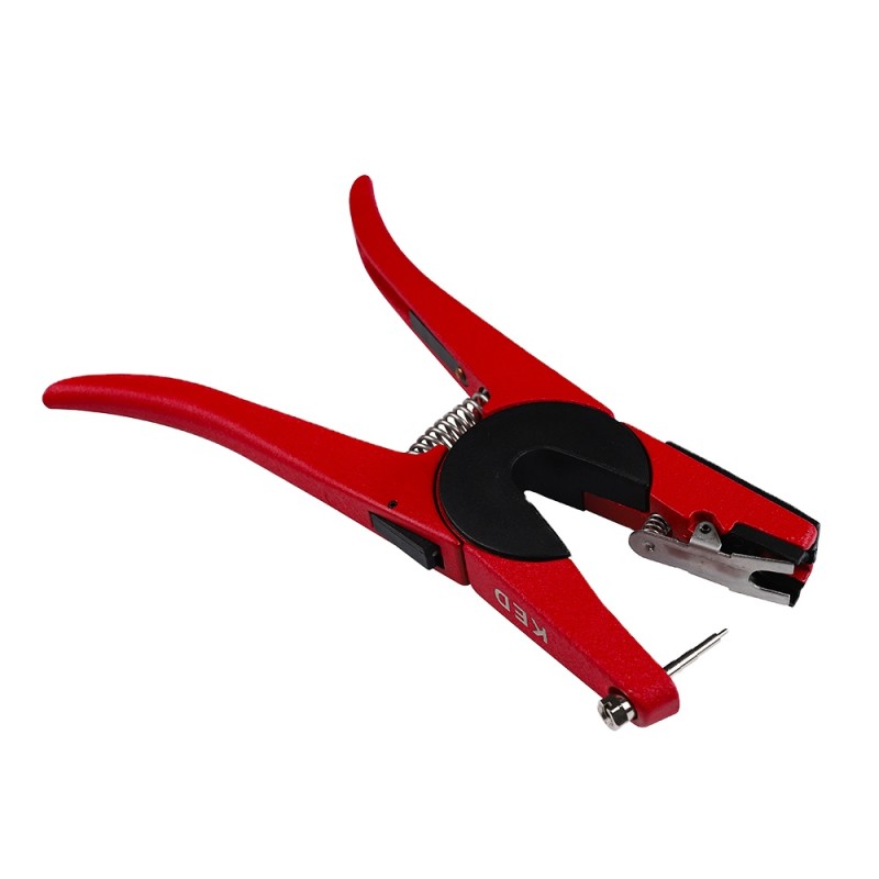 Ear Tag Applicator Factory - OEM Metal Zinc Alloy Plier