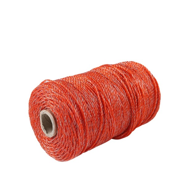 电围栏套装厂家-3股250米