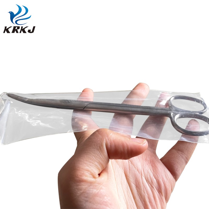 Veterinary Scissors Manufacturer - OEM Stainless Steel Enterotomy