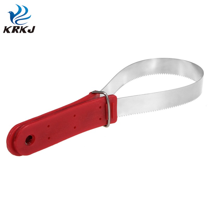 Horse Grooming Brush Manufacturer - OEM Stainless Steel Scraper