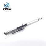 牲畜注射器生产商-长柄自动