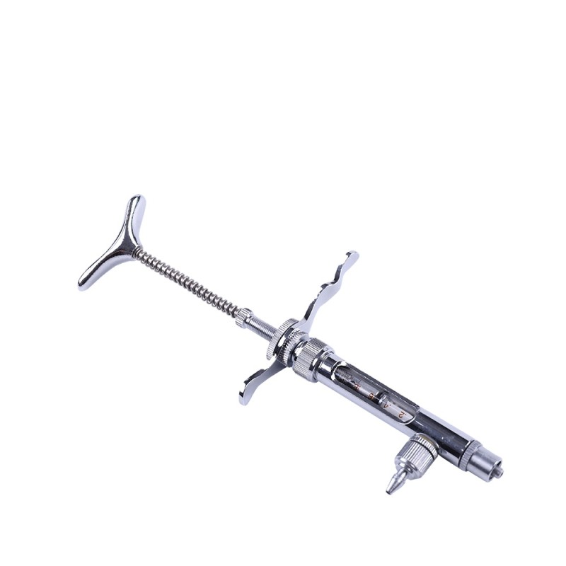 Vaccine Syringe Manufacturer - OEM 1ml Luer Lock Automatic