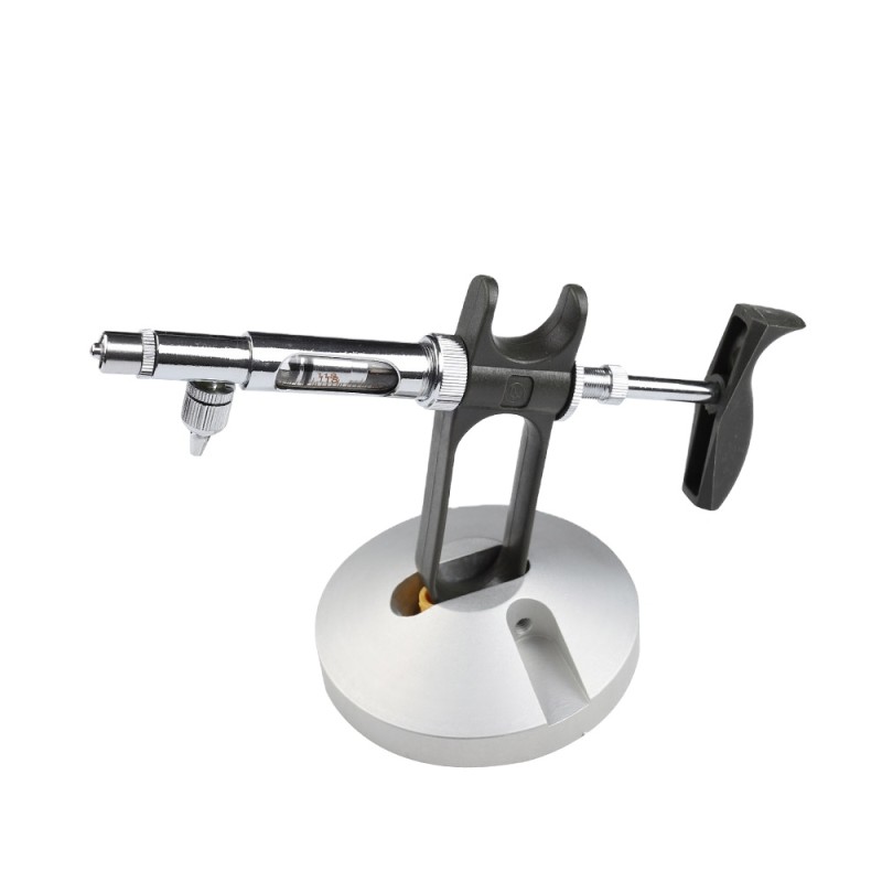 Vaccine Syringe Manufacturer - OEM Automatic Adjustable Poultry