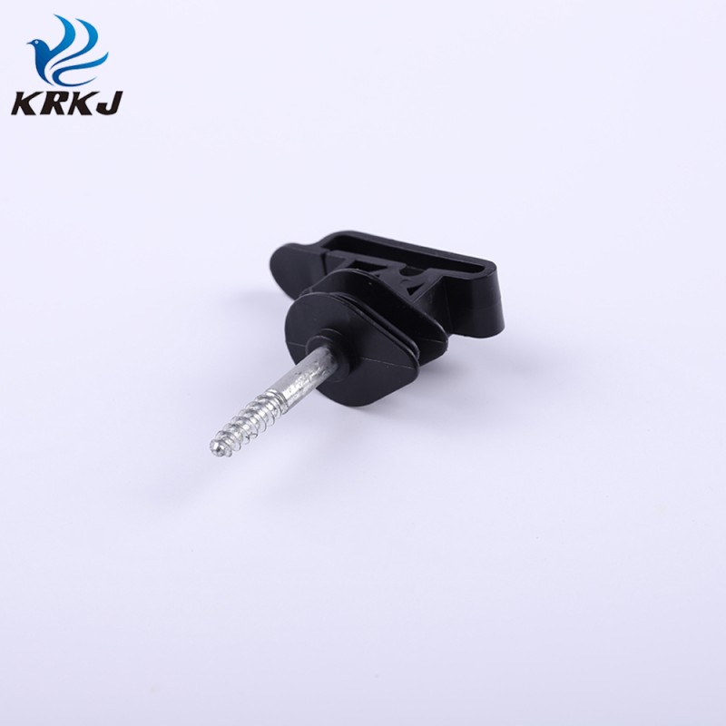 Electric Fence Insulator Factory - OEM 5mm Tape Strip