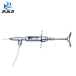 兽医注射器厂家-0.1-2ml黄铜家禽