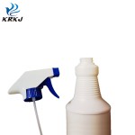 压力喷雾器生产商-1L塑料手持