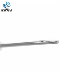RFID动物标签厂家-134.2Khz塑料有源