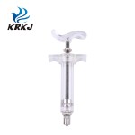 兽医注射器生产商-10ml 50ml鲁尔锁