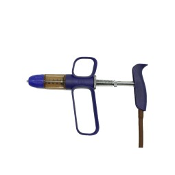 自动注射器厂家-2cc可调农场猪